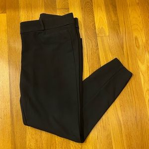 Loft Skinny Ankle Pant Size 8